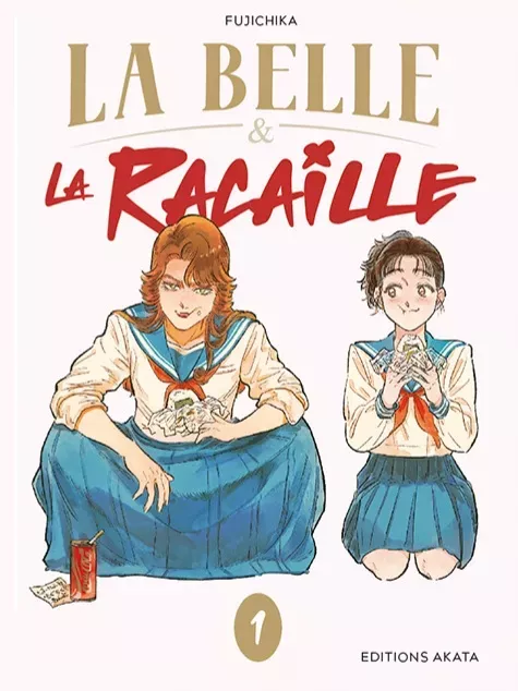 La Belle & La Racaille